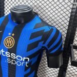 Player version 24/25 Inter Milan Home S-XXL - Image 4