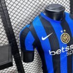 Player version 24/25 Inter Milan Home S-XXL - Image 7