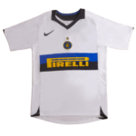 Retro Inter Milan 05/06 Away S-XXL