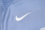2425 vest Inter Milan light grey / blue Training Suit- - Image 4
