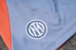 2425 vest Inter Milan light grey / blue Training Suit- - Image 5
