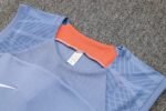 2425 vest Inter Milan light grey / blue Training Suit- - Image 6