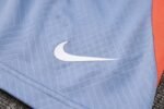 2425 vest Inter Milan light grey / blue Training Suit- - Image 11