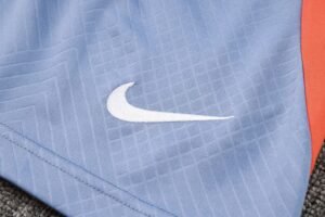 2425 vest Inter Milan light grey / blue Training Suit- - Image 11