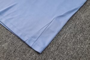 2425 vest Inter Milan light grey / blue Training Suit- - Image 13