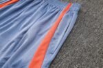 2425 vest Inter Milan light grey / blue Training Suit- - Image 14