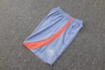 2425 vest Inter Milan light grey / blue Training Suit- - Image 16