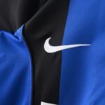 Retro Inter Milano 2004/05 Home Long Sleeves - Image 6