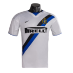 Retro 02/03 Inter Milan Away  S-XXL - Image 9