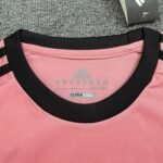 Kids Retro Juventus 15/16 Away Kit 16-28 - Image 4