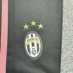 Kids Retro Juventus 15/16 Away Kit 16-28 - Image 10