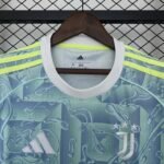 Juventus 25/26 Away S-4XL - Image 5