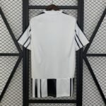 Juventus 25/26 Home S-4XL - Image 2