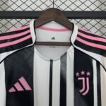 Juventus 25/26 Home S-4XL - Image 5