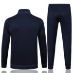 Adult/ Kids Juventus Full Zipper Training Suit A2505 - Image 2