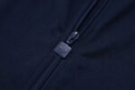 Adult/ Kids Juventus Full Zipper Training Suit A2505 - Image 8