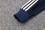 Adult/ Kids Juventus Full Zipper Training Suit A2505 - Image 9