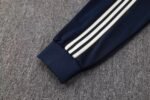 Adult/ Kids Juventus Full Zipper Training Suit A2505 - Image 10
