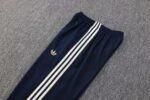 Adult/ Kids Juventus Full Zipper Training Suit A2505 - Image 16