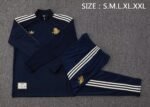 Adult/ Kids Juventus half Zipper Training Suit B2503 - Image 3