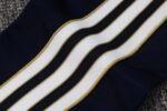 Adult/ Kids Juventus half Zipper Training Suit B2503 - Image 8