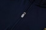 Adult/ Kids Juventus half Zipper Training Suit B2503 - Image 9
