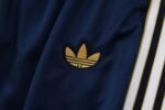 Adult/ Kids Juventus half Zipper Training Suit B2503 - Image 10