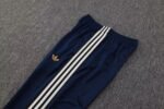 Adult/ Kids Juventus half Zipper Training Suit B2503 - Image 12