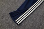 Adult/ Kids Juventus half Zipper Training Suit B2503 - Image 14