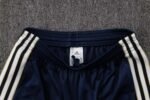 Adult/ Kids Juventus half Zipper Training Suit B2503 - Image 15