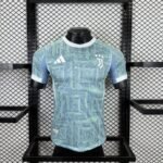 Player Version Juventus 25/26 Away S-XXL