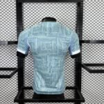 Player Version Juventus 25/26 Away S-XXL - Image 2