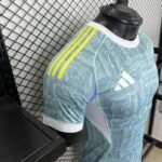 Player Version Juventus 25/26 Away S-XXL - Image 3