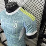 Player Version Juventus 25/26 Away S-XXL - Image 4