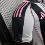 Player Version juventus 25/26 Home S-XXL - Image 4