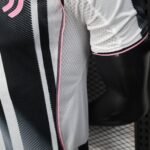 Player Version juventus 25/26 Home S-XXL - Image 8