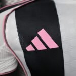 Player Version juventus 25/26 Home S-XXL - Image 9