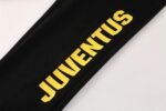 Juventus Hoodie Black Suit - Image 11