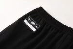 Juventus Hoodie Black Suit - Image 14