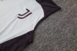 Juventus Sleevesless Training Suit D1282 - Image 3