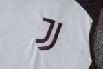 Juventus Sleevesless Training Suit D1282 - Image 4