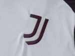 Juventus Short Sleeves Training Suit D1284 - Image 3