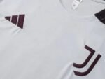 Juventus Short Sleeves Training Suit D1284 - Image 4