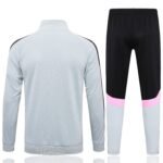 2425 juventus Full zipper Training suit - Image 2