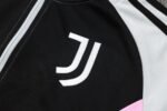 2425 juventus Full zipper Training suit - Image 4
