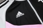 2425 juventus Full zipper Training suit - Image 5