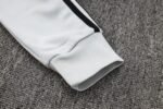 2425 juventus Full zipper Training suit - Image 11