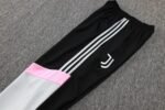 2425 juventus Full zipper Training suit - Image 13