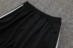 2425 juventus Full zipper Training suit - Image 14