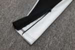 2425 juventus Full zipper Training suit - Image 15